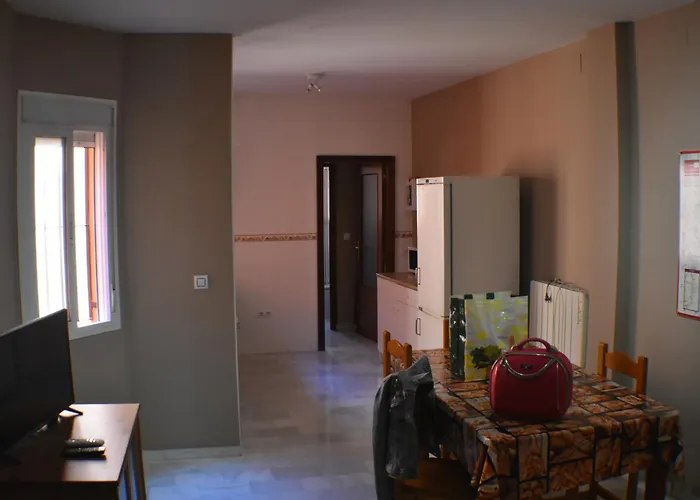 Hostal Alamare Seville