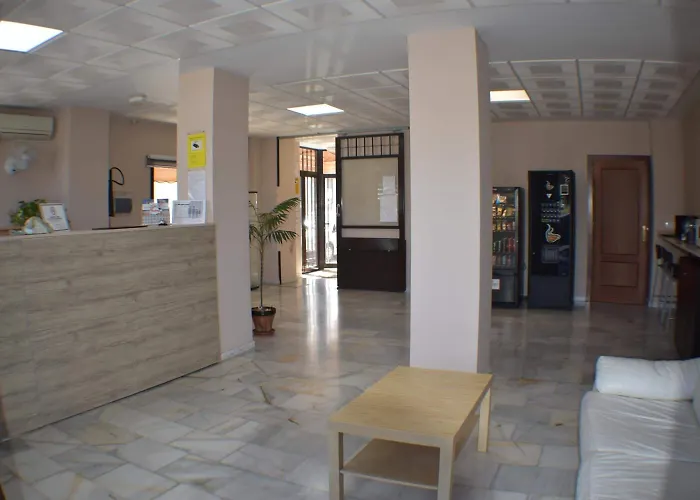 Hostal Alamare Seville